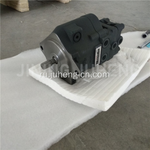 Гидравлический насос KX41-3A Главный насос KX41-3 PVD-00B-16P